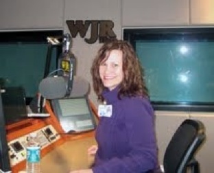 Rohde at WJR